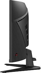 Монитор MSI 34" Mag 346CQDF E20 черный VA LED 21:9 HDMI матовая 300cd 178гр/178гр 3440x1440 200Hz DP 2K 6.37кг