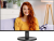 Монитор AOC 23.8" Basic-Line 24B3HA2 черный IPS LED 16:9 HDMI M/M матовая 250cd 178гр/178гр 1920x1080 120Hz VGA FHD 2.97кг