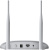 Точка доступа TP-Link TL-WA801N N300 10/100BASE-TX белый