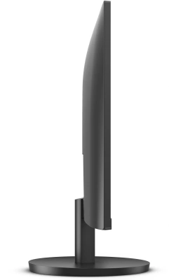 Монитор AOC 27" Basic-Line U27B3M черный VA LED 16:9 HDMI матовая 300cd 178гр/178гр 3840x2160 60Hz DP 4K 3.79кг