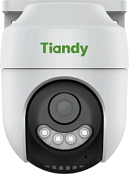 Камера видеонаблюдения IP Tiandy TC-H333K AK/I5W/WIFI/Eu/4mm Wi-Fi 4-4мм