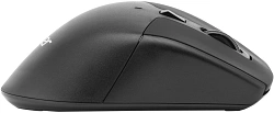 Мышь Acer OMR170 черный оптическая 1600dpi беспров. BT/Radio USB 6but (ZL.MCEEE.00N)