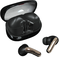 Гарнитура внутриканальные Xiaomi Buds 5 Pro WiFi-Black черный беспроводные bluetooth в ушной раковине (BHR9647GL)