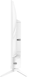Телевизор LED BBK 32" 32LEM-1054/TS2C (W) белый HD 50Hz DVB-T2 DVB-C USB (RUS)