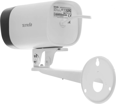 Комплект видеонаблюдения Tenda K4P-4TR