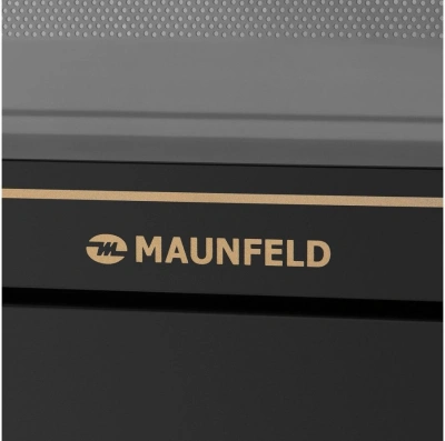 Микроволновая печь Maunfeld JBMO.20.5ERBG 20л. 700Вт черный (встраиваемая)