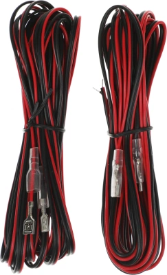 Колонки автомобильные ACV Marine MR652 60Вт 90дБ 16.5см (6 1/2дюйм) (ком.:2кол.) коаксиальные двухполосные