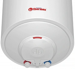 Водонагреватель Thermex Champion TitaniumHeat 60 V Slim 1.5кВт 60л электрический настенный/белый