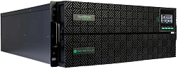 Источник бесперебойного питания Systeme Electriс SRT SRTSE5KRTXLIG2-NC 5000Вт 5000ВА черный