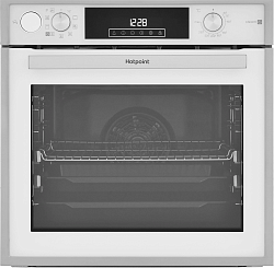 Духовой шкаф Электрический Hotpoint FE8 S832 JSH WH белый