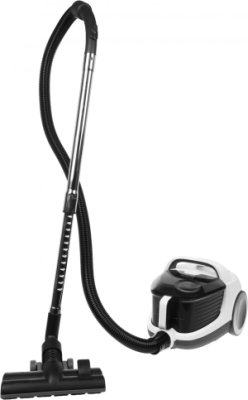 Пылесос Gorenje VC2101GALWCY 2100Вт белый/черный