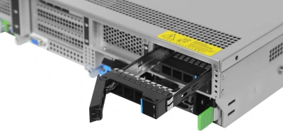 Сервер IRU Rock g2224ig4 2x6542Y 4x64Gb 2x2600W w/o OS (2104271)