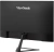 Монитор ViewSonic 23.8" VX2479-HD-PRO черный IPS LED 16:9 HDMI матовая 1000:1 250cd 178гр/178гр 1920x1080 180Hz FreeSync DP FHD 3.2кг