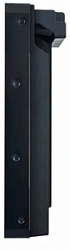 Панель LG 85" 86BH5F-M черный IPS LED 58:9 DVI HDMI матовая 1100:1 500cd 178гр/178гр 3840x600 DP UHD USB 20.5кг
