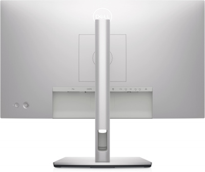 Монитор Dell 23.8" U2422HE черный IPS LED 8ms 16:9 HDMI матовая HAS Piv 1000:1 250cd 178гр/178гр 1920x1080 60Hz DP FHD USB 3.96кг