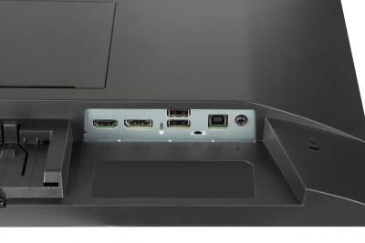 Монитор Iiyama 21.5" ProLite XU2293HSU-B7 черный IPS LED 16:9 HDMI M/M матовая 300cd 178гр/178гр 1920x1080 100Hz DP FHD USB 2.6кг