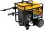 Генератор Denzel PS-120EAD-3 12кВт