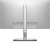 Монитор Dell 23.8" U2422HE черный IPS LED 8ms 16:9 HDMI матовая HAS Piv 1000:1 250cd 178гр/178гр 1920x1080 60Hz DP FHD USB 3.96кг