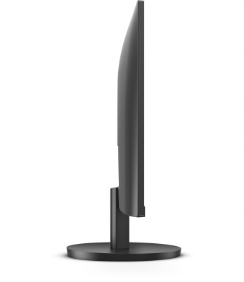 Монитор AOC 23.8" 24B3CA2 черный IPS LED 1ms 16:9 HDMI M/M матовая 250cd 178гр/178гр 1920x1080 100Hz DP FHD USB 3.4кг