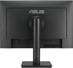 Монитор Asus 24.1" BE248CFN черный IPS LED 16:10 DVI M/M матовая HAS Piv 350cd 1920x1200 100Hz DP WU USB 5.8кг