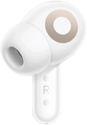 Гарнитура внутриканальные Xiaomi Buds 5 Pro BT белый беспроводные bluetooth в ушной раковине (BHR9642GL)