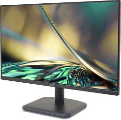 Монитор Acer 23.8" EK241YHBI черный VA LED 1ms 16:9 HDMI матовая 250cd 178гр/178гр 1920x1080 100Hz FreeSync VGA FHD 2.68кг