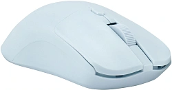 Мышь Acer OMR501 голубой оптическая 1600dpi silent беспров. USB 4but (ZL.MCE11.019)