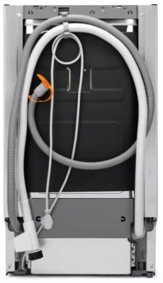 Посудомоечная машина Electrolux ESS42220SW белый (узкая)