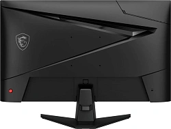 Монитор MSI 27" Mag MAG 274QF черный IPS LED 16:9 HDMI полуматовая 250cd 178гр/178гр 2560x1440 180Hz FreeSync Premium DP Quad 2K (1440p) 4.7кг