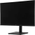 Монитор NPC 27" MU2719-B черный IPS LED 16:9 HDMI M/M матовая HAS Piv 1000:1 300cd 178гр/178гр 3840x2160 144Hz G-Sync DP 4K 6.1кг