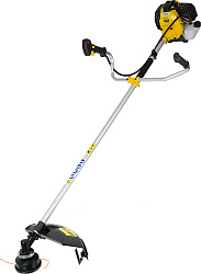 Триммер бензиновый Huter GGT-1500T 1500Вт 2л.с. реж.эл.:леска