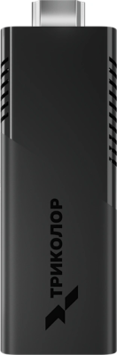 Медиаплеер Триколор TR-STB-01