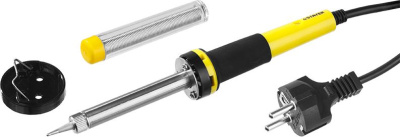 Паяльник Stayer 55300-40 электрический 40Вт
