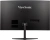 Монитор ViewSonic 27" VX2718-2KPC-MHD черный VA LED 16:9 HDMI M/M матовая 250cd 178гр/178гр 2560x1440 165Hz FreeSync Premium DP 2K 3.9кг