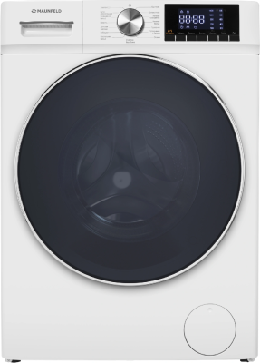 Стиральная машина Maunfeld MFWM127IWH02 класс: A+++ загр.вертикальная макс.:7кг белый