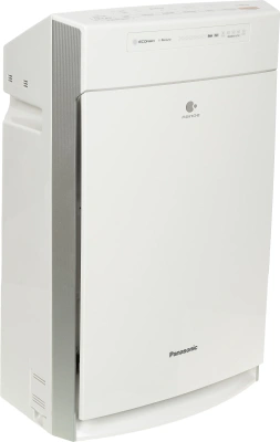 Климатический комплекc Panasonic F-VXR50R-W 46Вт белый (20335)