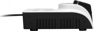 Стабилизатор напряжения Smartwatt AVR Home 500RU 500ВА белый