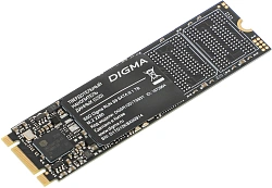 Накопитель SSD Digma SATA-III 1TB DGSR1001TS93T Run S9 M.2 2280