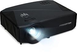 Проектор Acer Predator GD712 DLP 4500Lm LS 1500Lm ANSI (3840x2160) 2000000:1 ресурс лампы:20000часов 1xUSB typeA 2xHDMI 3.2кг