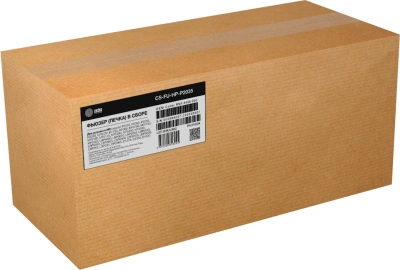 Печка в сборе Cactus CS-FU-HP-P2035 (RM1-6406/RM2-2905) (новая) для HP LJ P2030/P2035/P2050/P2055 Canon LBP-6300/6650/6670/6680 MF-5840/5880/5940/5950/5960/6680 200000стр.