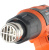 Технический фен Patriot HG 215 2000Вт темп.60-600С