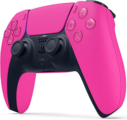 Геймпад Беспроводной PlayStation DualSense розовый для: PlayStation 5 (IT988168)