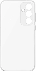 Чехол (клип-кейс) Samsung для Samsung Galaxy A35 Clear Case A35 прозрачный (EF-QA356CTEGRU)