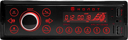 Автомагнитола Ural Молот АРС-МТ 333К 1DIN 4x25Вт (МОЛОТ АРС-МТ 333К)