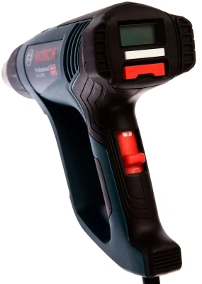 Технический фен Bosch GHG 23-66 2300Вт (06012A6303)