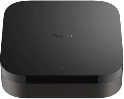 Центр управления Aqara Matter Hub M3 (HM-G01D)