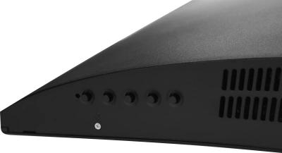Монитор Acer 34" Nitro XZ342CUS3bmiipphx черный VA LED 1ms 21:9 HDMI M/M матовая HAS Piv 400cd 178гр/178гр 3440x1440 180Hz FreeSync Premium DP UW 8.64кг