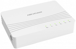 Коммутатор Hikvision DS-3E0505D-O 5x1Гбит/с