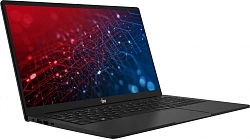 Ноутбук IRU Strato 15ALI Core i7 1255U 16Gb SSD512Gb Intel Iris Xe graphics 15.6" IPS FHD (1920x1080) FreeDOS black 6000mAh (2058955)