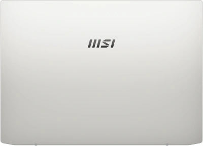 Ноутбук MSI Prestige 16Evo A13M-411RU Core i5 13500H 16Gb SSD1Tb Intel Iris Xe graphics 16" IPS QHD+ (2560x1600) Windows 11 Pro silver WiFi BT Cam (9S7-159222-411)